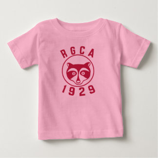 RGCA Red Logotyp Småbarn Shirt Tee