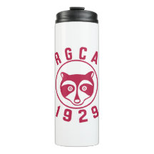 RGCA Thermal Mugg