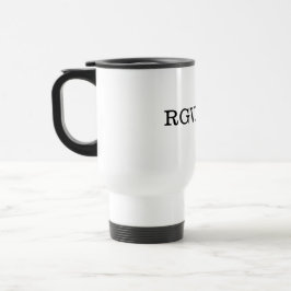 RGV Rio Grande Valley Mug Resemugg