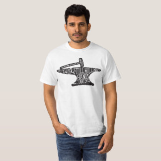 Rh-järnverk "det få ", tee