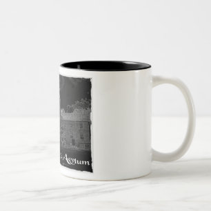 RHA-kaffekopp Två-Tonad Mugg