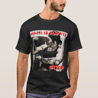 rhea ripley girl t shirt