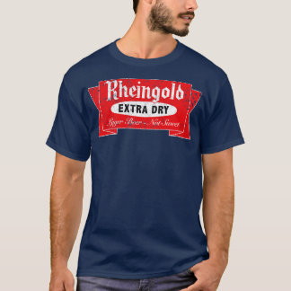 Rheingold Extra Dry T Shirt