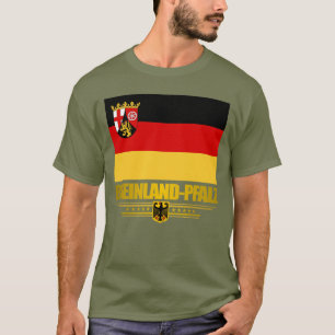 Rheinland-Pfalz pride Tröja