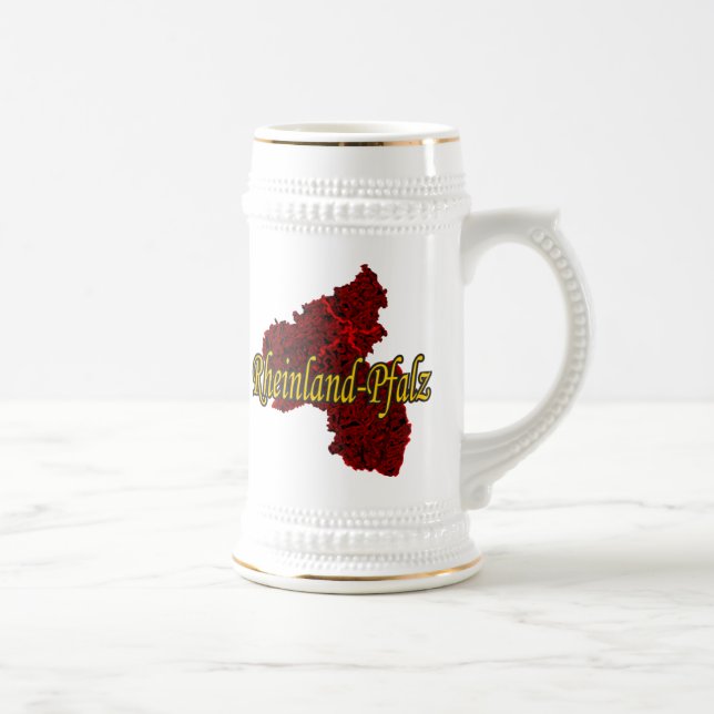 Rheinland-Pfalz Sejdel (Höger)