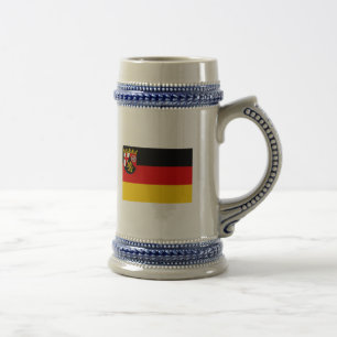 Rheinland-Pfalz Tyskland Sejdel