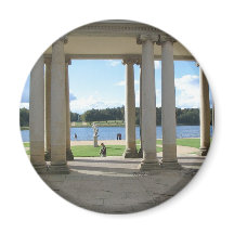 Rheinsberg Castle, Tyskland