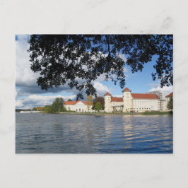 Rheinsberg-vykort Vykort