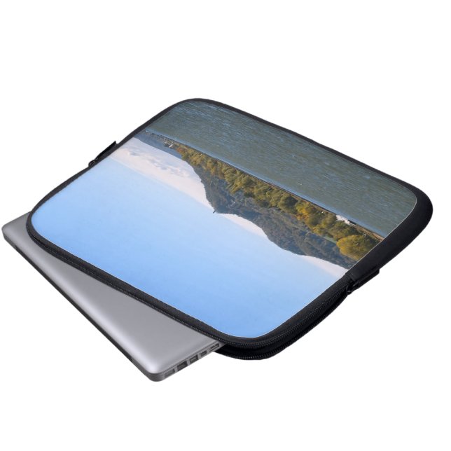 Rhenfloden Laptop Fodral (Framre botten)