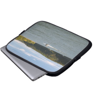 Rhenfloden Laptop Sleeve
