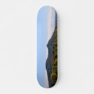 Rhenfloden Skateboard Bräda 20 Cm