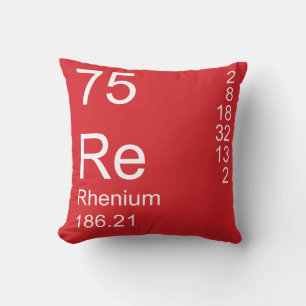 Rhenium Kudde