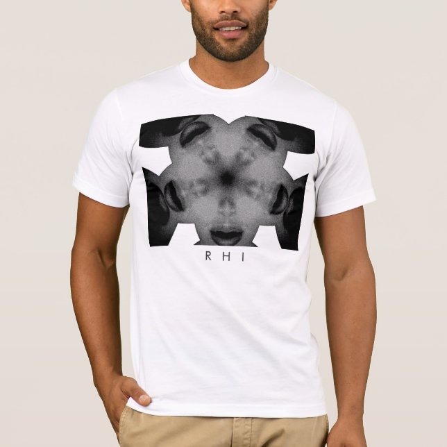RHI TEE SHIRT (Framsida)