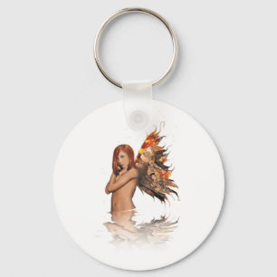 "Rhianna" Keychain Nyckelring
