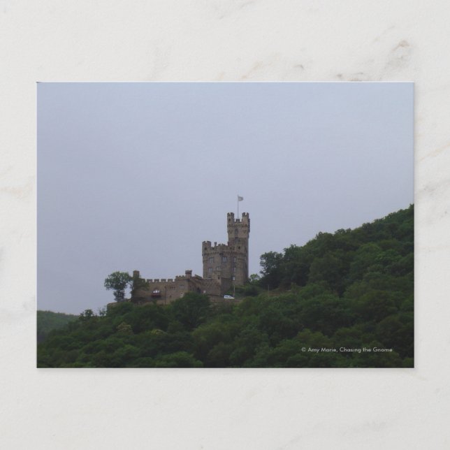 rhine 092 vykort (Framsida)