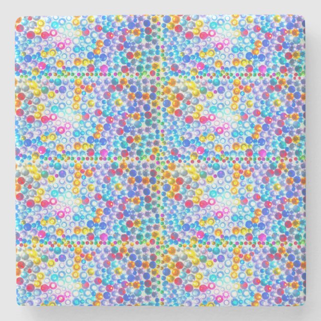 Rhine Stone Underlägg (Framsidan)