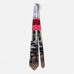 Rhinebeck NY - Utomhussäten Slips