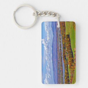 Rhinecliff Bridge i fallet