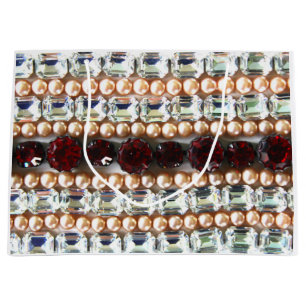 Rhinestone, diamanter, smycken, pärlor