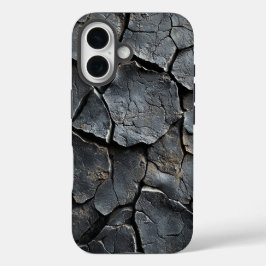 Rhino Armor Cracking Skin Phone Case