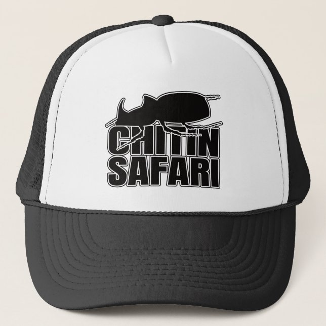 Rhino Beetles Rhinoceros Beetle Entomology Geek Keps (Framsida)