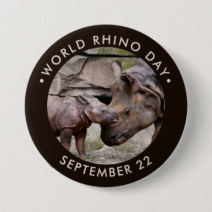 Rhino-dagen Knapp