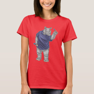 Rhino Darts Dart T Shirt