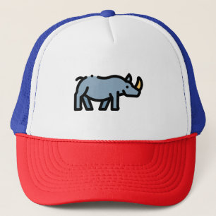 Rhino Keps