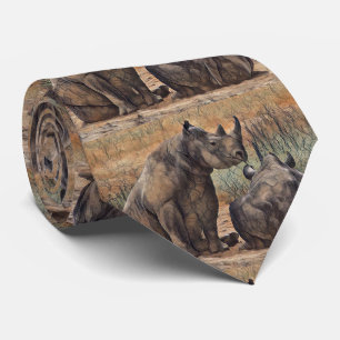 Rhino Oil Paint Slips