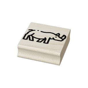 Rhino Stämpel