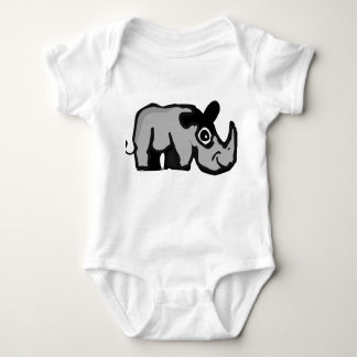 Rhino T Shirt