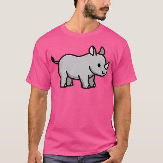 Rhino T Shirt