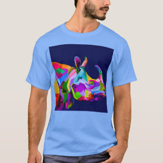 Rhino T Shirt