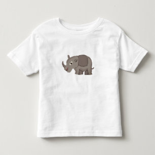 Rhino T Shirt