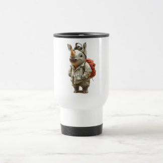 Rhino Thermal Tumbler Resemugg