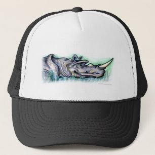 Rhino Truckerkeps