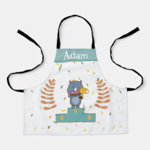 Rhino vinner Champion-Personligen