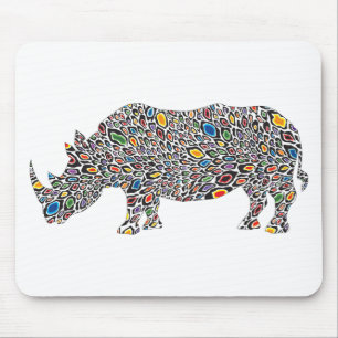 Rhinoceros-Cheetah Musmatta