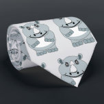 Rhinoceros design slips<br><div class="desc">Denna noshörningsslips, även kallad slips eller lång slips, är en biet av tyg som bärs runt nacke, vanligtvis under en skjortkrage och som är fastbunden i en knut framtill. Det är en dekorativ eller symbolisk post av formella halsdukar eller kontorsattityder, som ofta är nedtryckta i bröstet. Du kan anpassa det...</div>