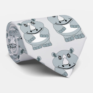 Rhinoceros design slips