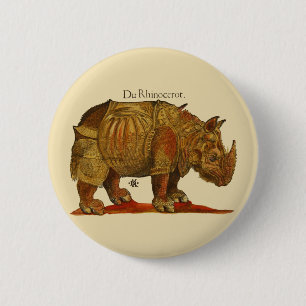 Rhinoceros Knapp