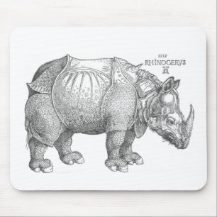 Rhinoceros Musmatta