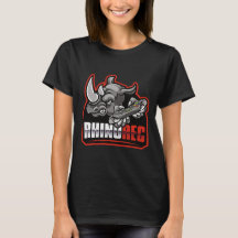 RhinoRec Women's Te