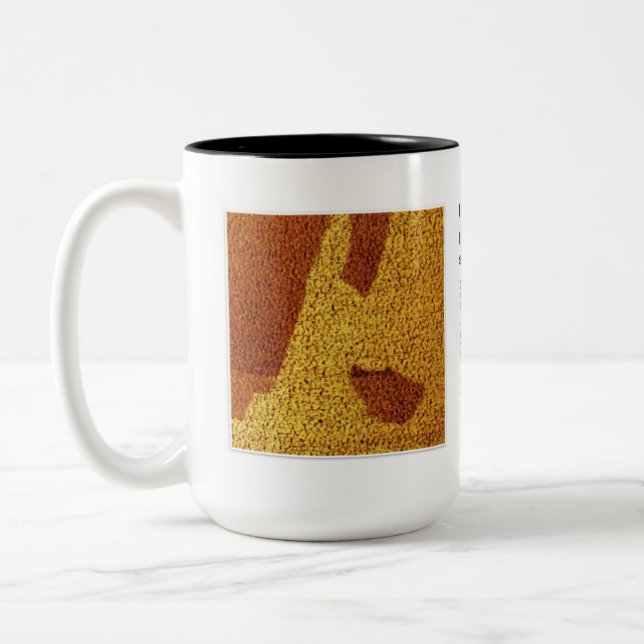 RHK-teknologi - Jan 2013 IOM kaffemugg (Vänster)