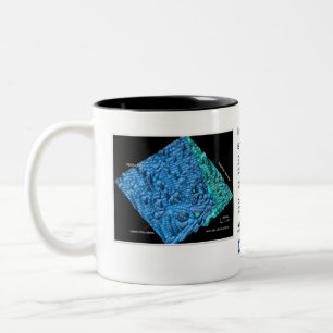 RHK-teknologi - Juni 2010 IOM kaffemugg