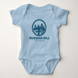 RHN Baby Bodykostym T Shirt