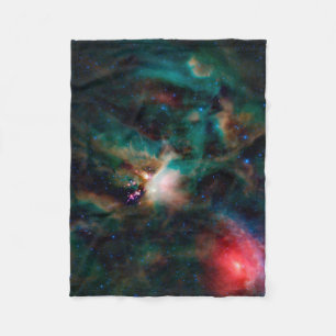 Rho Ophiuchi Cloud Complex. Fleecefilt