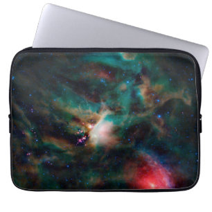 Rho Ophiuchi Cloud Complex. Laptop Fodral