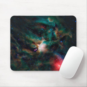 Rho Ophiuchi Cloud Complex. Musmatta