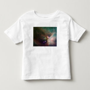 Rho Ophiuchi nebula T Shirt